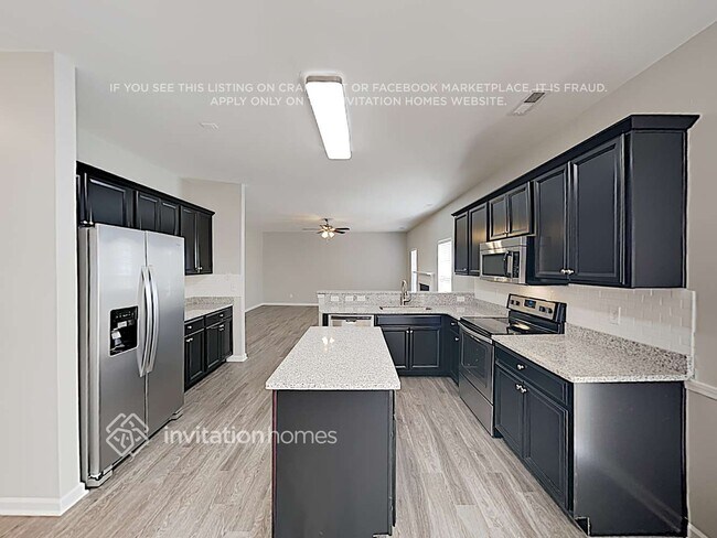 Photo - 1005 Bridleside Dr