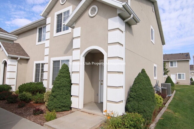 Photo - 2 Bed, 1.5 Bath, HVAC