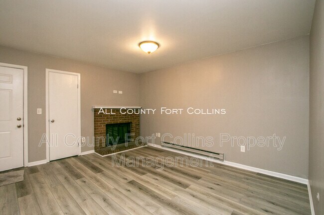 Photo - 1209 W Plum St