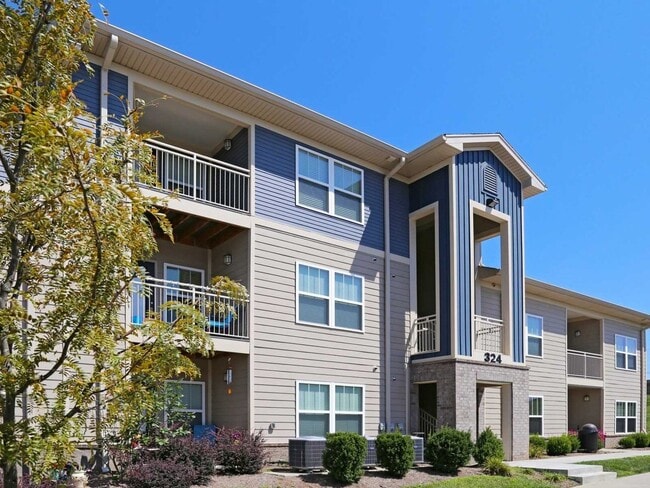 Photo - 324 Towne Dr Unidad #324