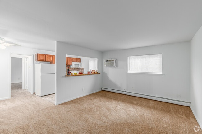 Interior Photo - Haverford Apartments