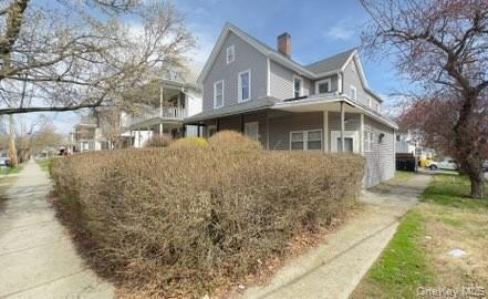 Building Photo - 51 Worrall Ave Unit 2