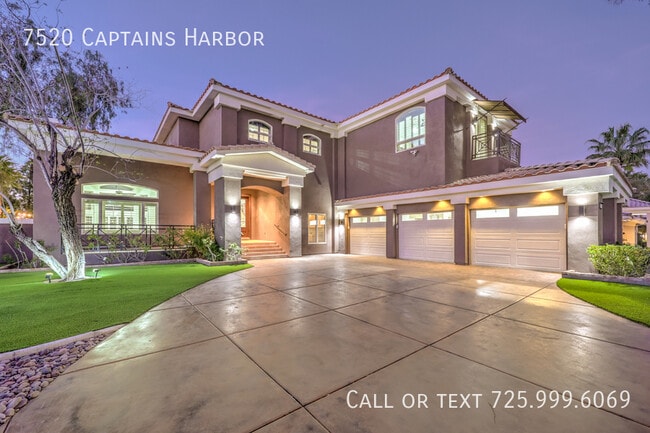 Photo - 7520 Captains Harbor Dr