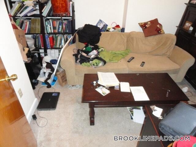 Photo - 1223 Beacon St Unit 310