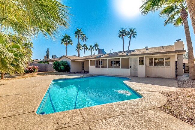 AMAZING TEMPE LOCATION W/ AZ ROOM, OFFICE/... - AMAZING TEMPE LOCATION W/ AZ ROOM, OFFICE/... Casa