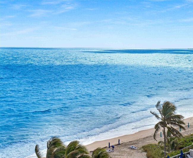 Photo - 4250 Galt Ocean Dr Unidad 4D