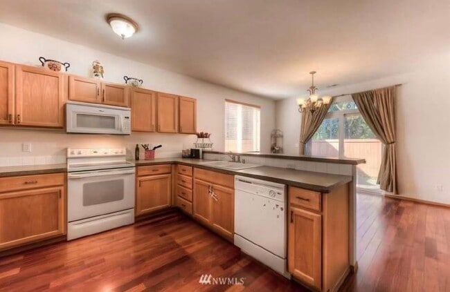 Photo - 11610 59th Dr SE