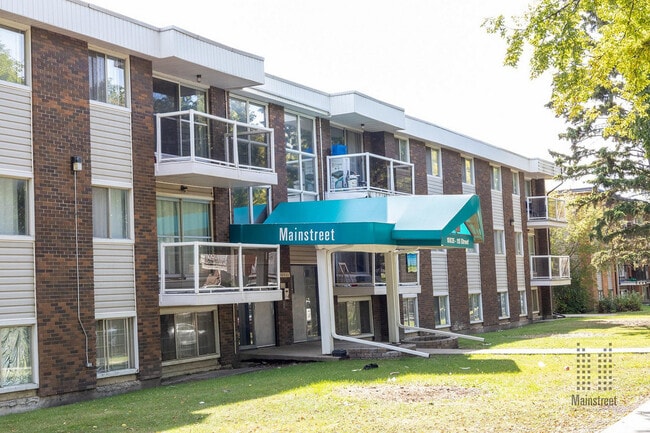 Photo - Queen Mary Apartments