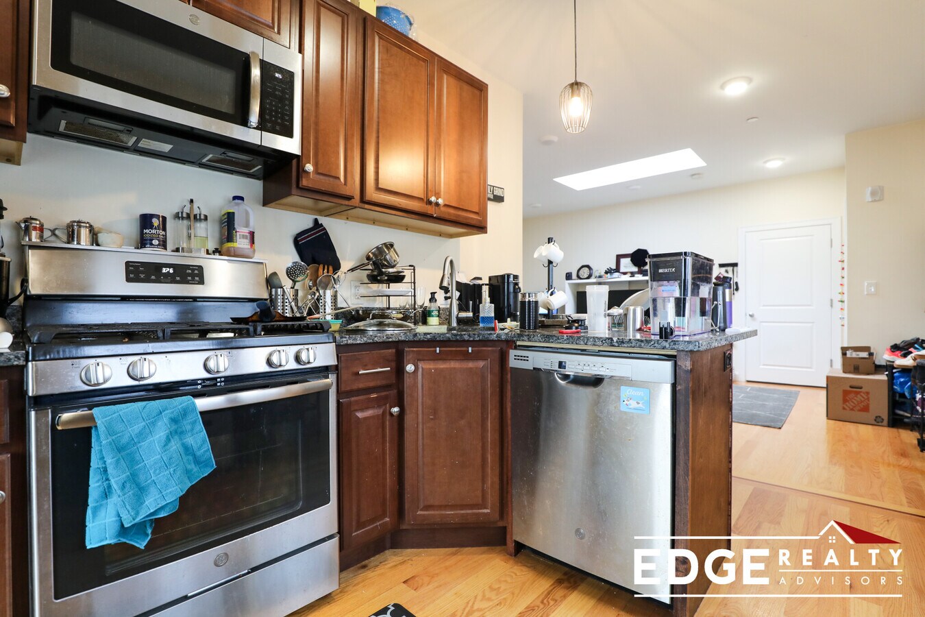 Photo - 549 Washington St Unidad 6