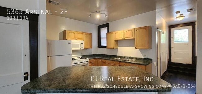 Photo - 5365 Arsenal-2F