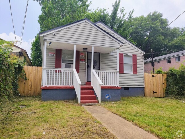Building Photo - 293 N Manassas St Rental
