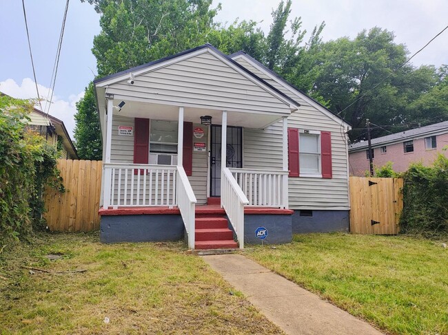 Building Photo - 293 N Manassas St Rental