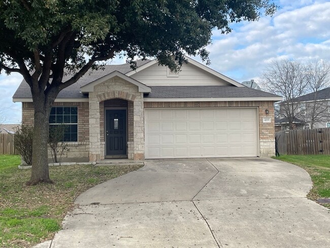 Building Photo - 4 BEDROOM, COMMUNITY POOL, BELTON ISD