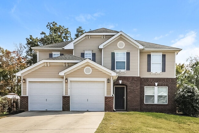 Building Photo - 1115 Jade Glen Dr