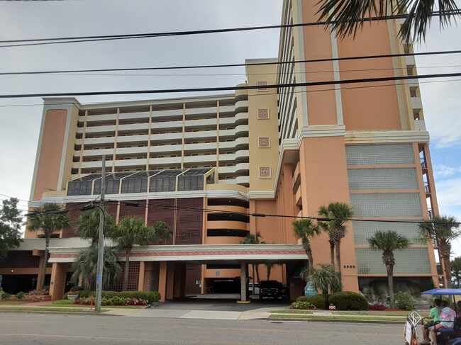 Photo - 6900 N Ocean Blvd Unit 739