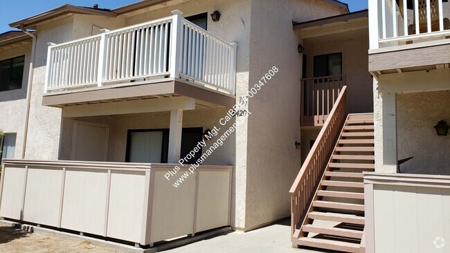 Building Photo - Quail Meadows Downstairs Condo Unit 107C