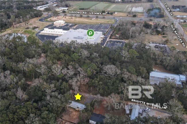 Photo - 18113 Brigitte Mitchell Ln