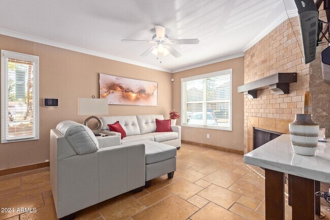 Photo - 8787 E Mountain View Rd Unit 1093