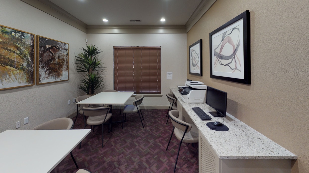 Photo - Lory of Bryan Apartments