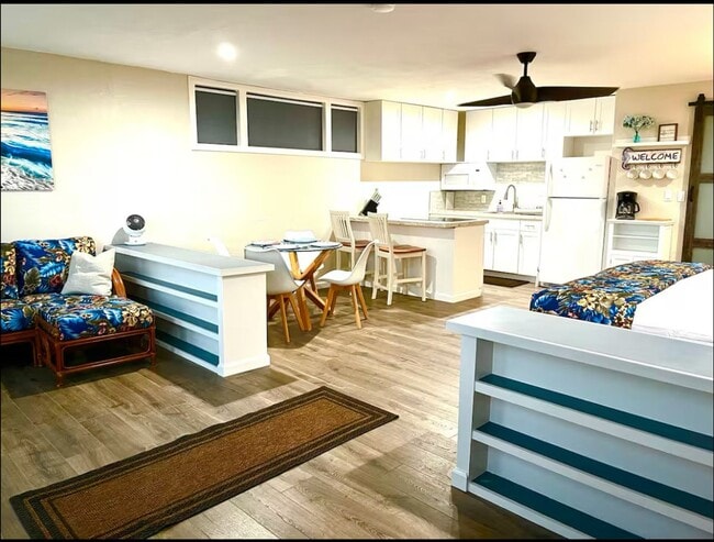 Photo - One Bedroom / One Bath Condo on Golf Course with Ocean Views!