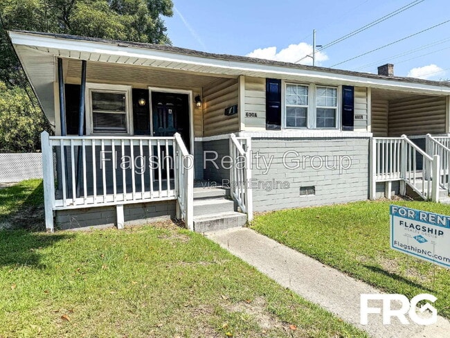 600 Howell St Unidad A