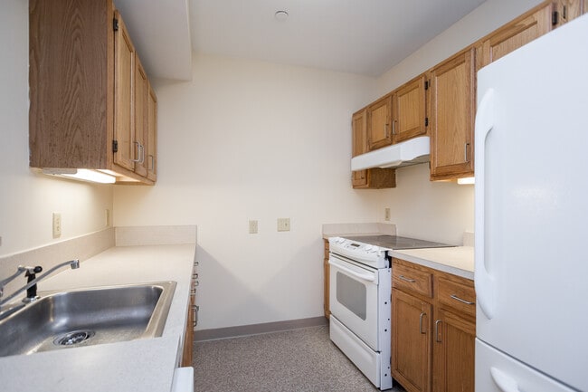 Photo - York Street Properties