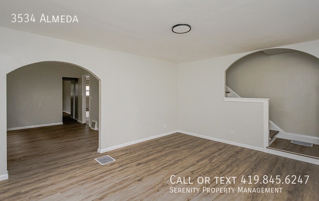 Photo - 3534 Almeda-