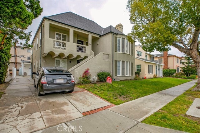 Building Photo - 741 E Doran St
