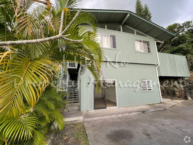 Building Photo - 74-873 Hau'oli Place Rental