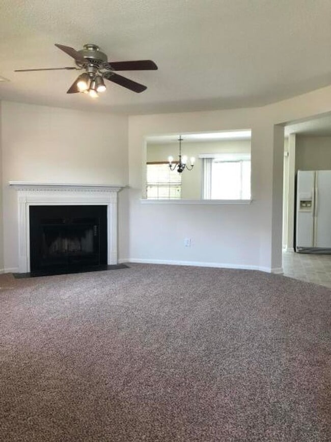 Photo - Available April 1st. 4 Bedroom 3 Full Bath Home