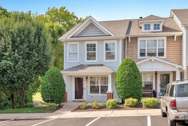 Photo - 412 Flintlock Ct