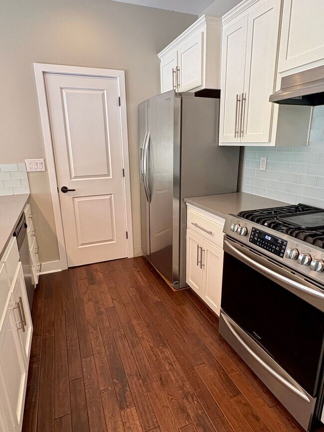 Photo - Central Point - Refined Townhouse with Dual Primary Suites