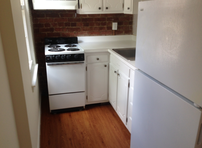 Photo - 74 S Huntington Ave Rental