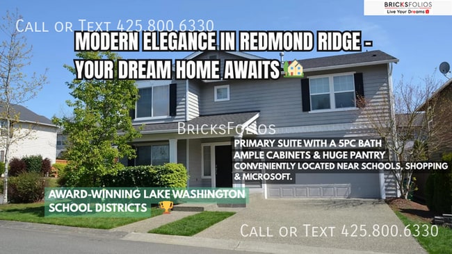 Building Photo - Dream Kitchen, Dual Fireplaces: Find Your ...