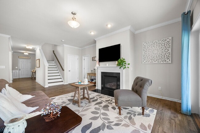 Photo - Amenity-Rich neighborhood!