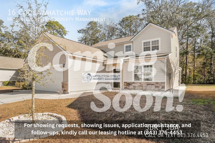 Photo - 16 Coosawhatchie Wy