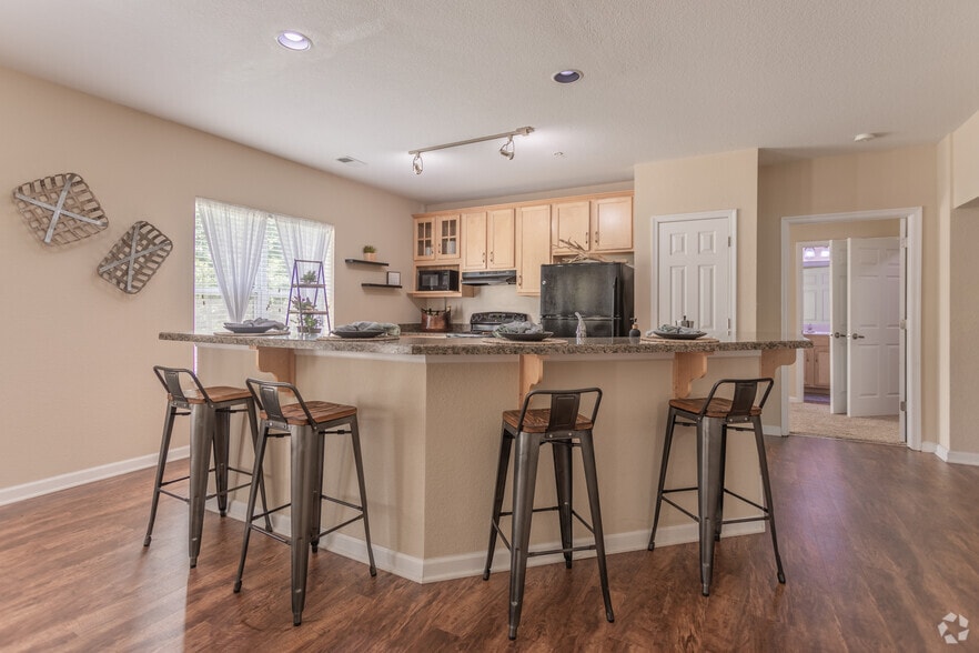 Interior Photo