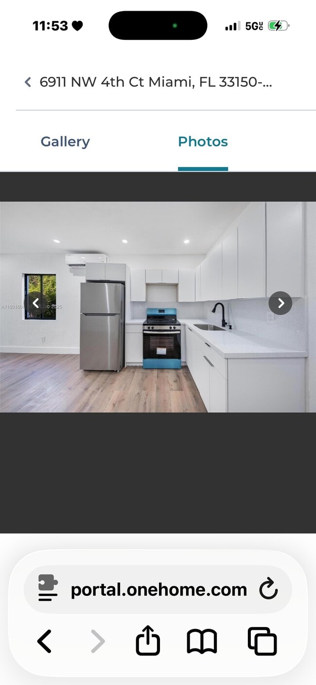 Building Photo - 6915 NW 4th Ct