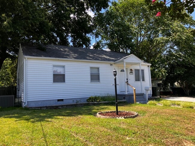 Photo - Roland Park