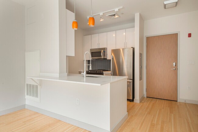 Photo - 345 D St Unit 331