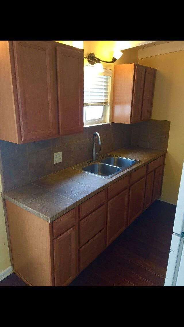 Cocina - 2502 5th St Unidad 3