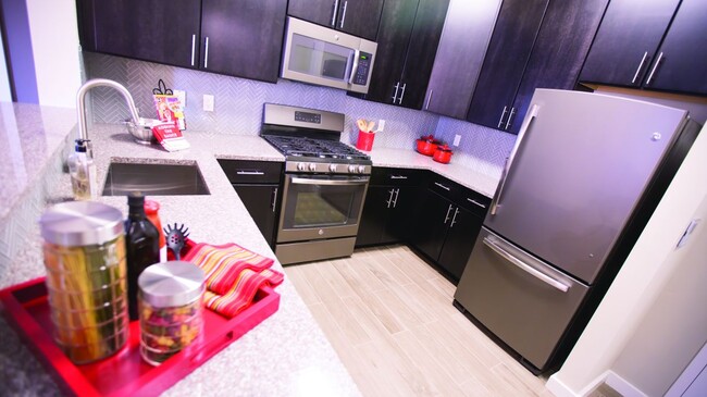 Photo - The Grove at Watsessing