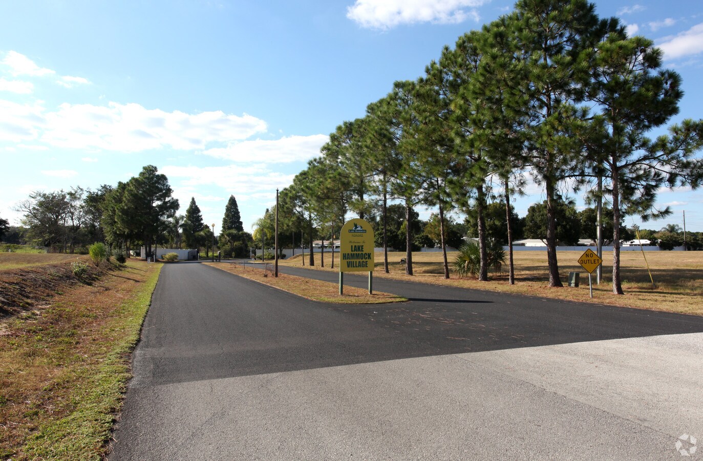 Property photo - Lake Hammock Village Apartments