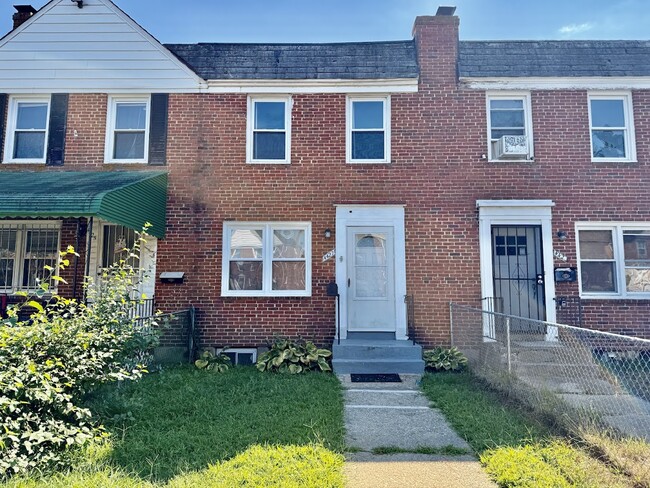 Building Photo - 4427 Eldone Rd Rental