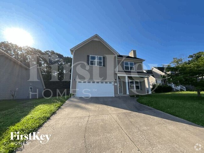 Building Photo - 1133 Meachem Dr Rental