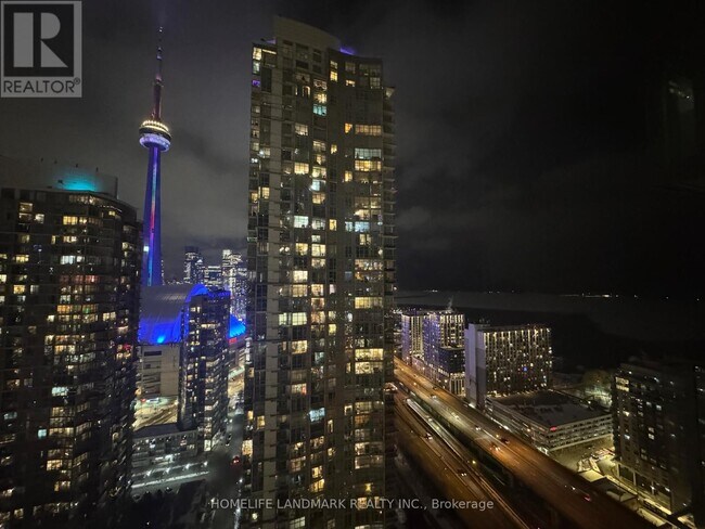 Photo - 11 Brunel Ct Unité 3806