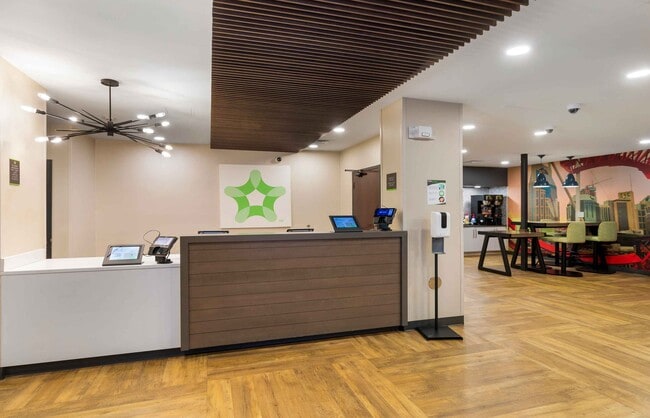 Furnished Studio-Nashville - Vanderbilt