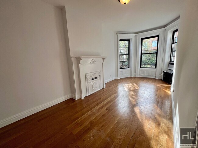 Photo - 3BR 2BA Bedstuy Townhouse Original Details & Modern Updates Unit 2