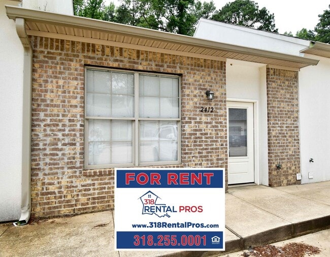 Building Photo - Hidden Oaks Apartments Unit 2412 W. Barnett Springs Ave