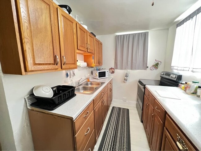 Photo - 1537 SW 44th Ave